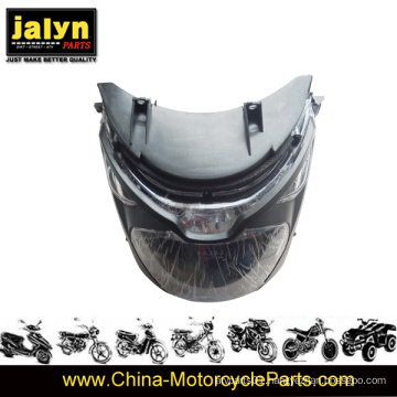 Morocycle Head Light for Bajaj (Item: 2012044)